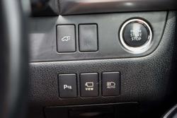 2018 Toyota Kluger Grande