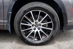 2018 Toyota Kluger Grande