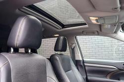 2018 Toyota Kluger Grande