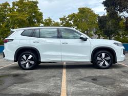 2025 Volkswagen Tayron 110TSI Life