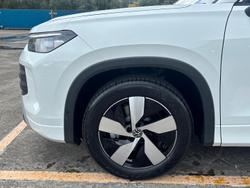 2025 Volkswagen Tayron 110TSI Life