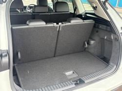 2025 Volkswagen Tayron 110TSI Life