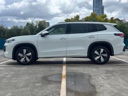 2025 Volkswagen Tayron 110TSI Life