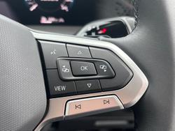 2025 Volkswagen Tayron 110TSI Life