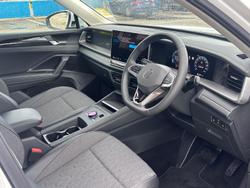 2025 Volkswagen Tayron 110TSI Life