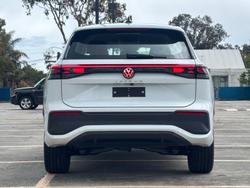 2025 Volkswagen Tayron 110TSI Life