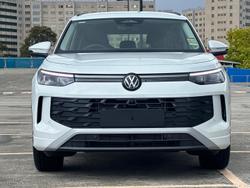 2025 Volkswagen Tayron 110TSI Life