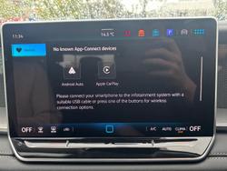 2025 Volkswagen Tayron 110TSI Life