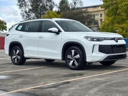 2025 Volkswagen Tayron 110TSI Life