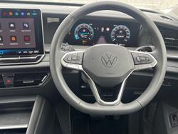 2025 Volkswagen Tayron 110TSI Life