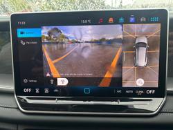 2025 Volkswagen Tayron 110TSI Life