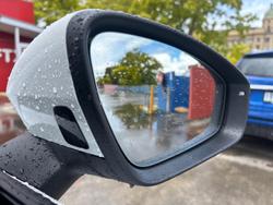 2025 Volkswagen Tayron 110TSI Life