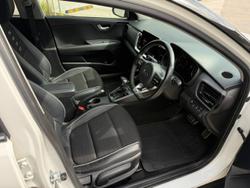 2020 Kia Stonic GT-Line