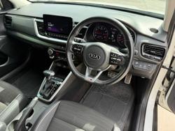 2020 Kia Stonic GT-Line