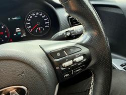 2020 Kia Stonic GT-Line