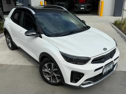 2020 Kia Stonic GT-Line