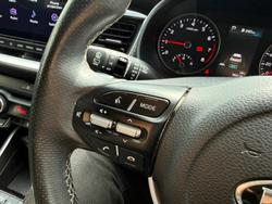 2020 Kia Stonic GT-Line