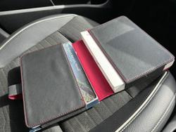 2020 Kia Stonic GT-Line