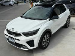2020 Kia Stonic GT-Line