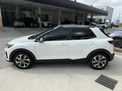 2020 Kia Stonic GT-Line