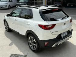 2020 Kia Stonic GT-Line