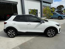 2020 Kia Stonic GT-Line