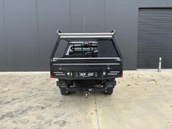 2021 Mitsubishi Triton GLS