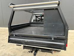 2021 Mitsubishi Triton GLS