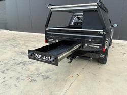 2021 Mitsubishi Triton GLS