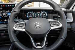 2025 Volkswagen Tayron 195TSI R-Line