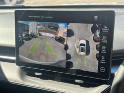 2025 GWM Haval H6 Ultra Hybrid