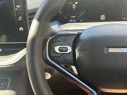 2025 GWM Haval H6 Ultra Hybrid