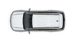 2025 Ford Everest Trend