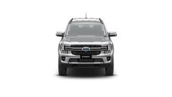 2025 Ford Everest Trend