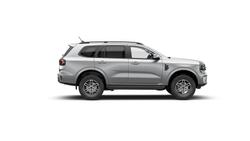 2025 Ford Everest Trend