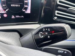 2025 Volkswagen Tiguan 195TSI R-Line