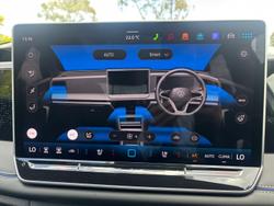 2025 Volkswagen Tiguan 195TSI R-Line