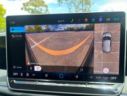 2025 Volkswagen Tiguan 195TSI R-Line