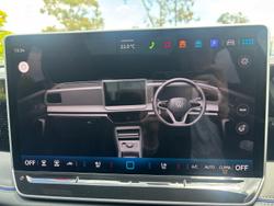 2025 Volkswagen Tiguan 195TSI R-Line