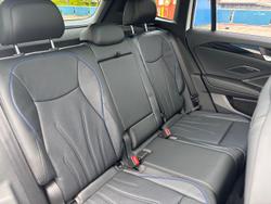 2025 Volkswagen Tiguan 195TSI R-Line