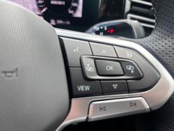 2025 Volkswagen Tiguan 195TSI R-Line