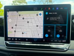 2025 Volkswagen Tiguan 195TSI R-Line