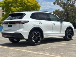 2025 Volkswagen Tiguan 195TSI R-Line