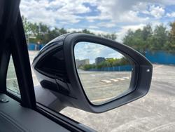 2025 Volkswagen Tiguan 195TSI R-Line