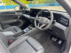 2025 Volkswagen Tiguan 195TSI R-Line