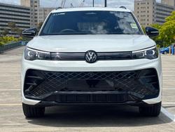 2025 Volkswagen Tiguan 195TSI R-Line