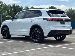 2025 Volkswagen Tiguan 195TSI R-Line