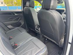 2025 Volkswagen Tiguan 195TSI R-Line