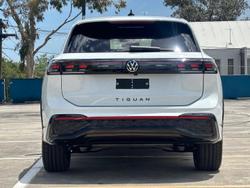 2025 Volkswagen Tiguan 195TSI R-Line