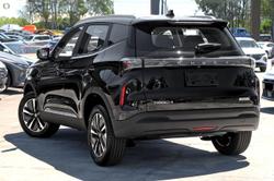 2025 Chery Tiggo 4 Hybrid Urban